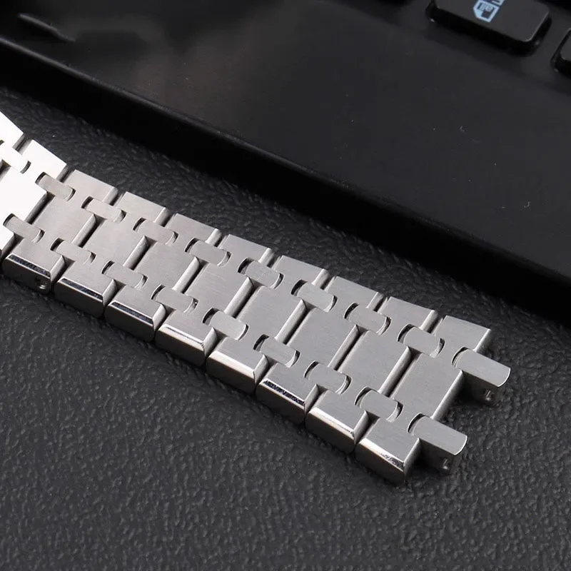 904 Solid Stainless Steel Watc - Audemars Piguet Watch Royal Oak review and price
