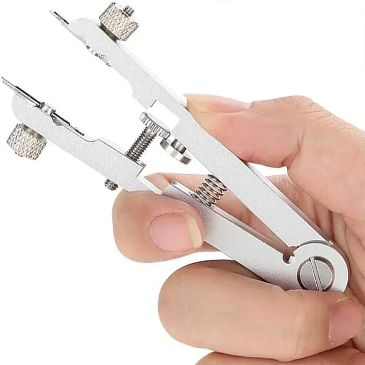 Watchband Opener Replace 6825  - Spring Bar Tool Set review and price