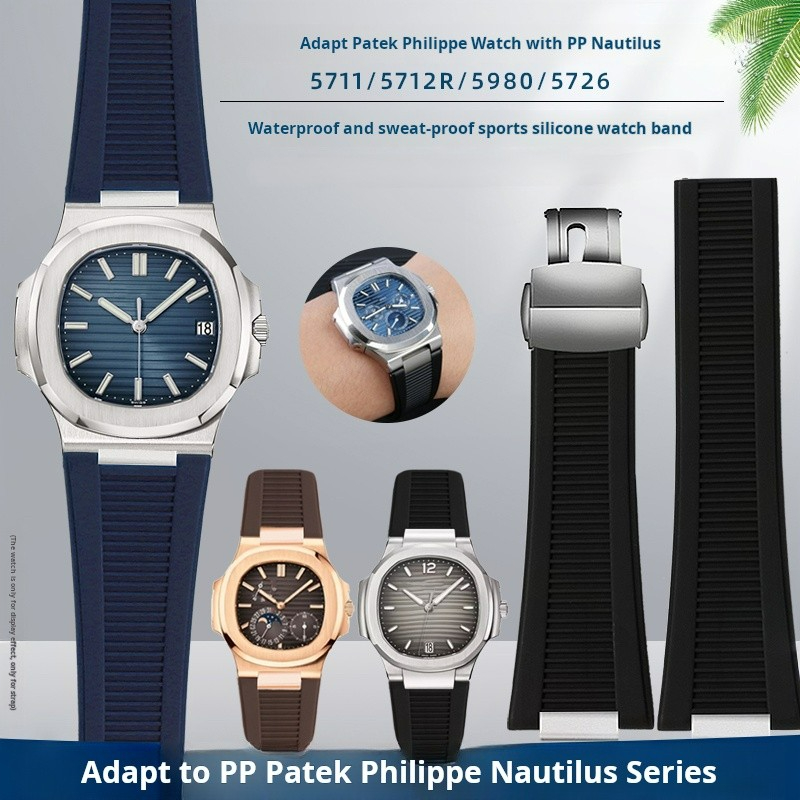 For Patek Philippe Nautilus 57 - Patek Philippe Watch Nautilus review and price