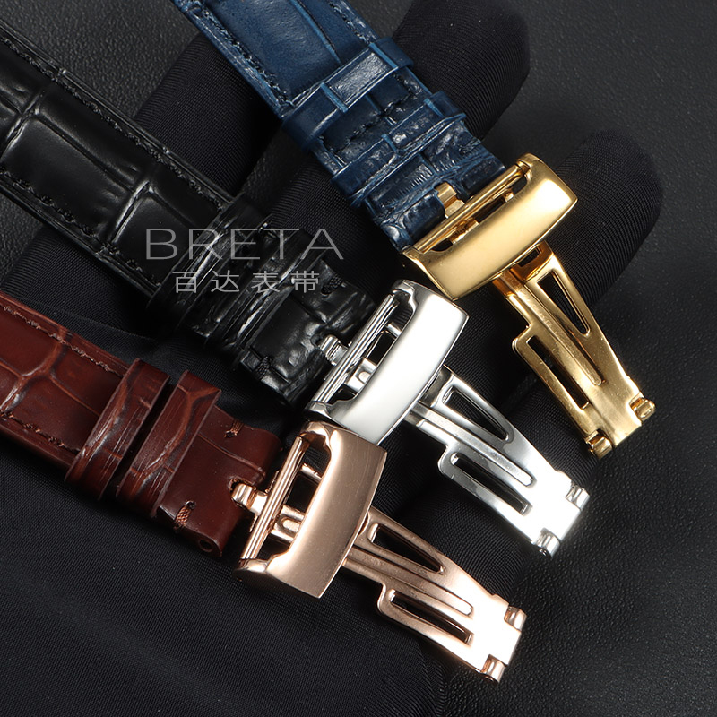 20x16mm Genuine leather watch  - Audemars Piguet Watch Royal Oak review and price