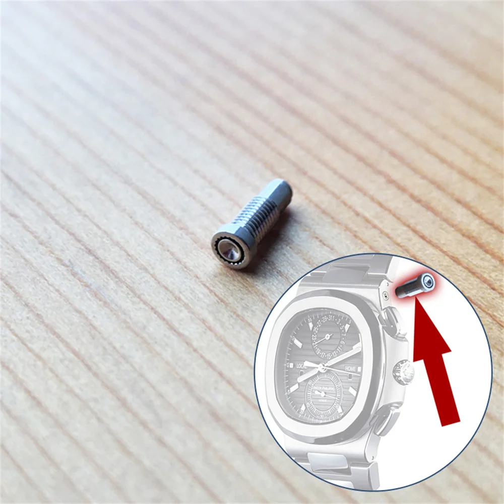18k White Gold Hidden Watch Pu - Patek Philippe Watch Nautilus review and price