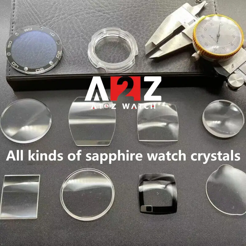Watch Case Back Sapphire Cryst - Patek Philippe Watch Calatrava review and price