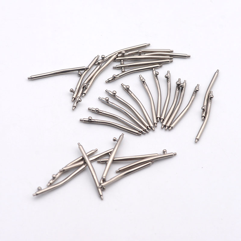 Watch Strap Spring Bars Watch  - Curved Spring Bar review and price