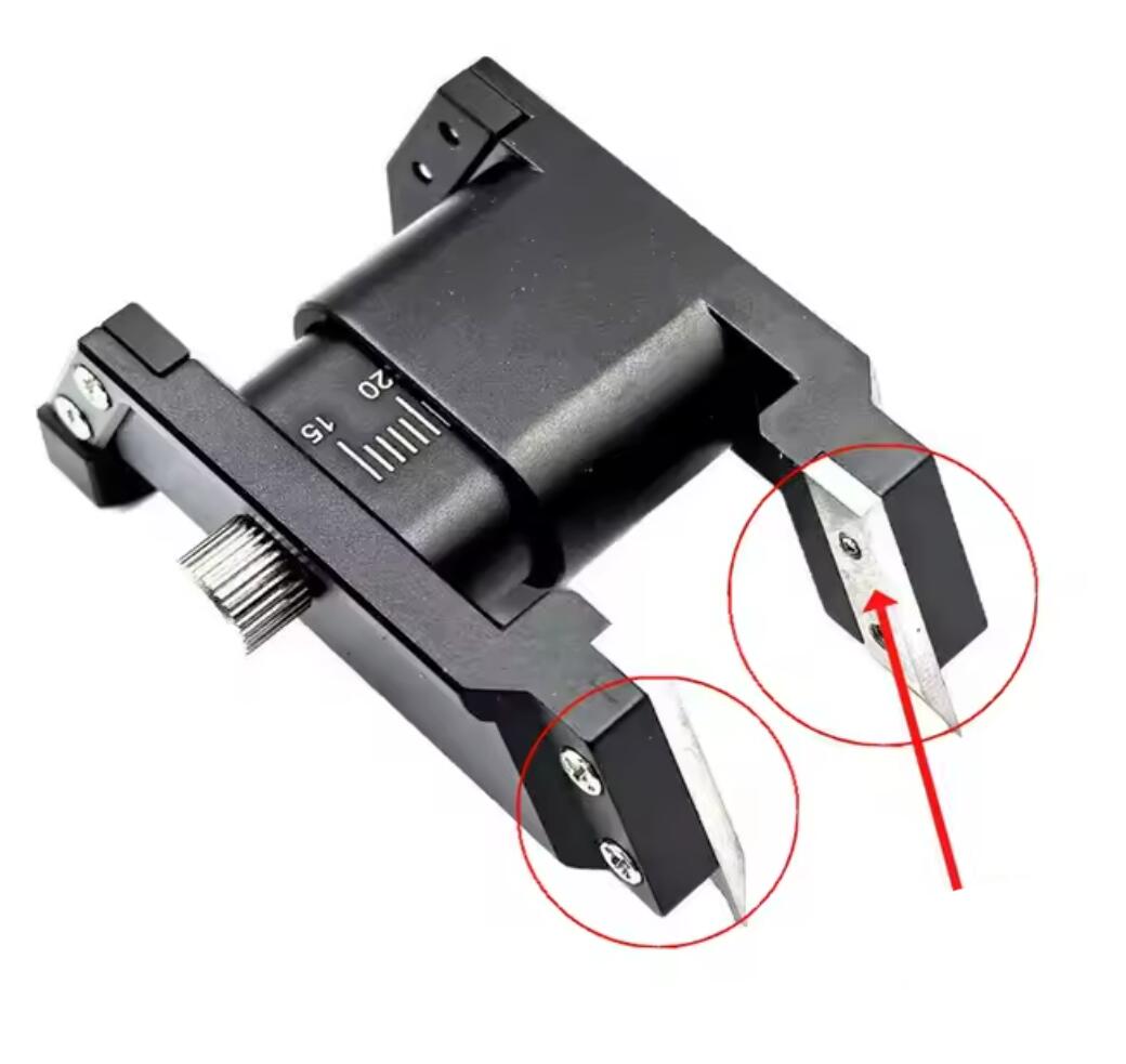 Delug Watch Strap Disassembly  - Spring Bar Tool Set review and price