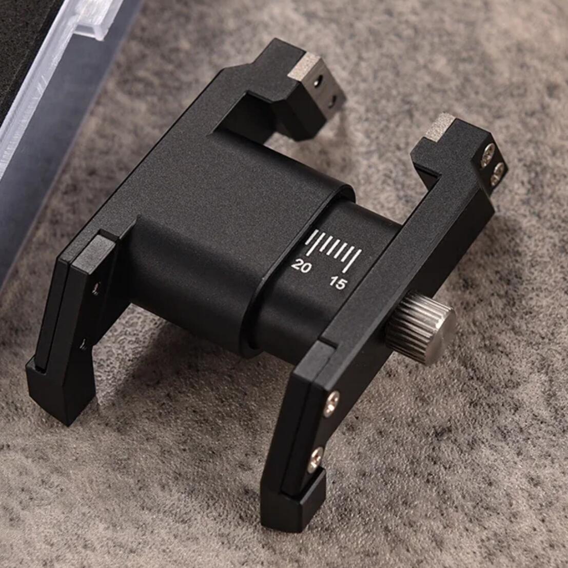 Delug Watch Strap Disassembly  - Spring Bar Tool Set review and price