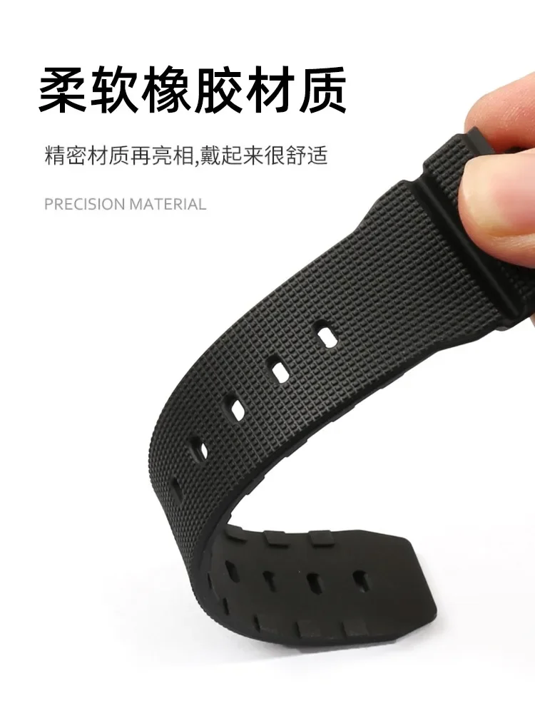 Strap for Casio G-SHOCK GM-210 - Casio Watch G-Shock Ga-2100 review and price