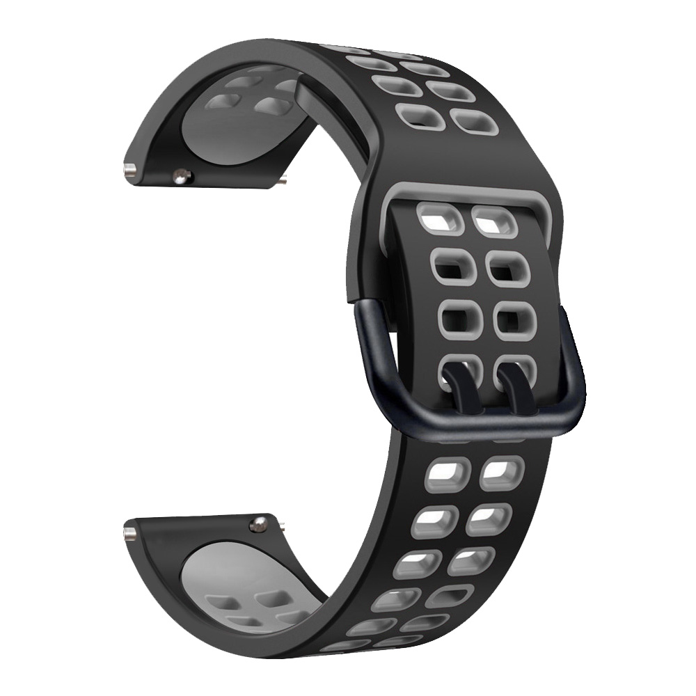 Silicone Bracelet 22mm For Hon - Silicone Watch Band 22Mm review and price