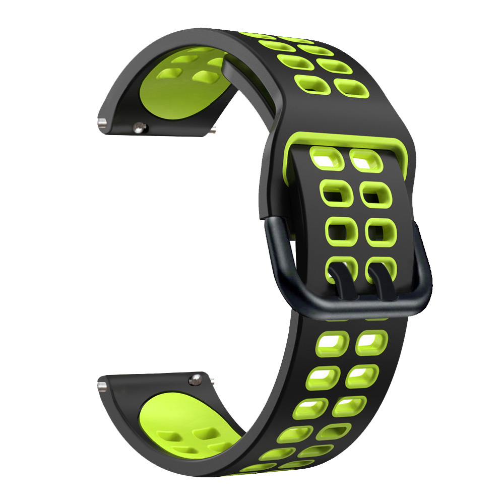 Silicone Bracelet 22mm For Hon - Silicone Watch Band 22Mm review and price