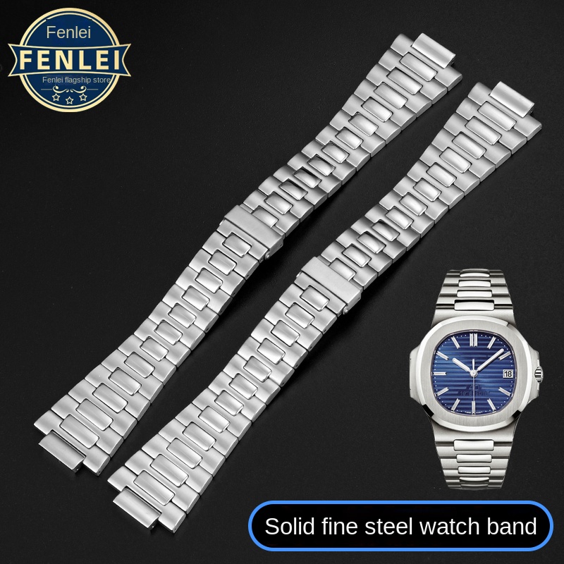 For Patek Philippe PP 316L Sta - Patek Philippe Watch Nautilus review and price