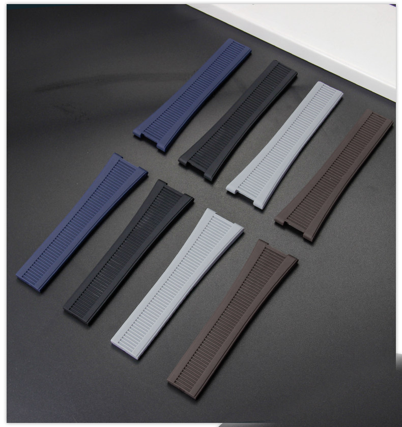 Silicone Watch Strap For Patek - Patek Philippe Watch Nautilus review and price