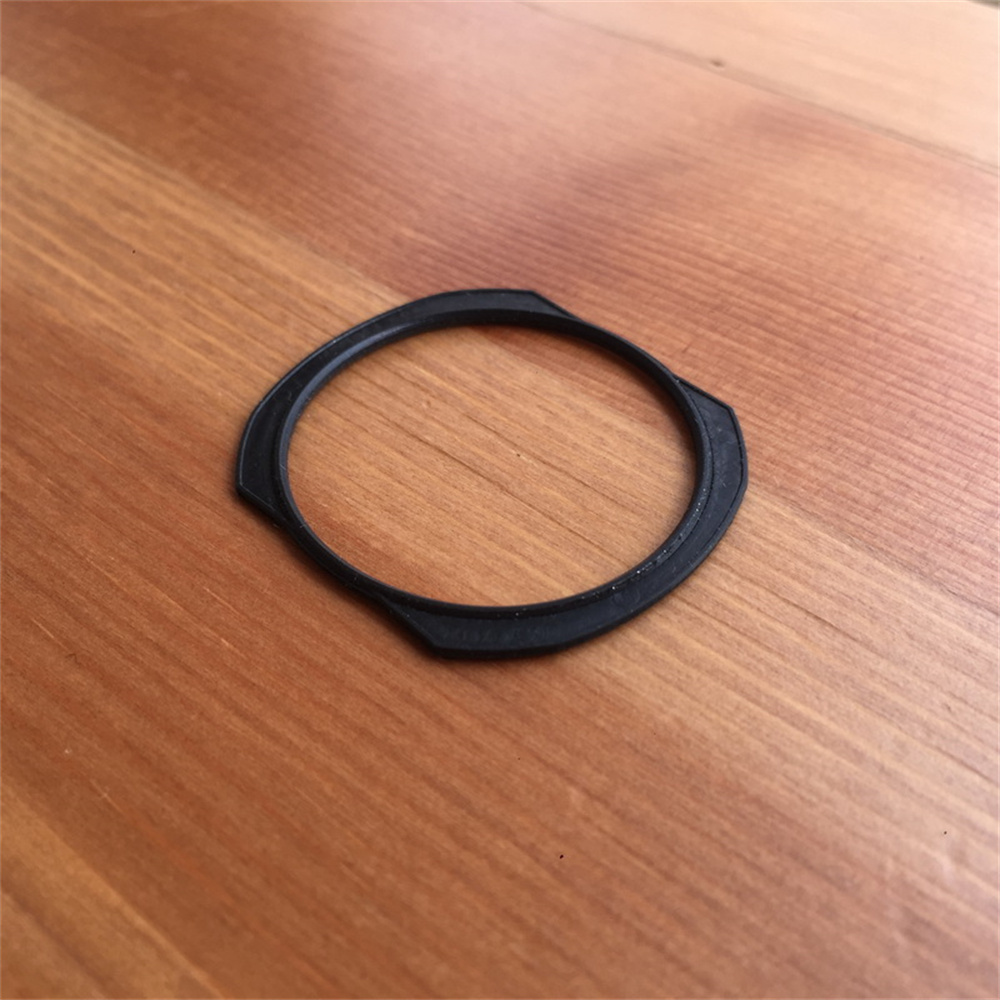 Rubber Waterproof Gasket Seal  - Patek Philippe Watch Nautilus review and price