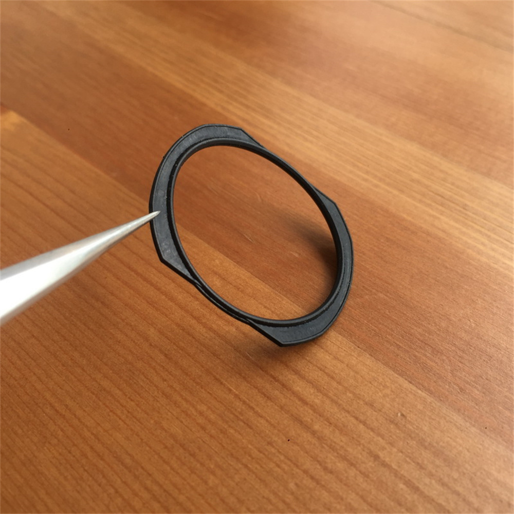 Rubber Waterproof Gasket Seal  - Patek Philippe Watch Nautilus review and price
